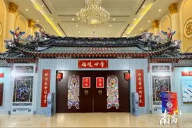 这一站柬埔寨，汕头侨批再出国展览图片