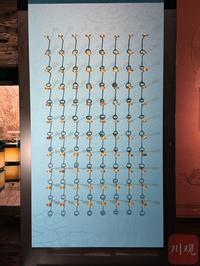 江口沉银博物馆首次对外亮相！千件（套）金银“宝贝”抢先看