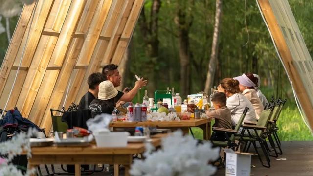 秋假去哪玩？是时候来莲都“躺平”了！