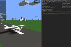 AI三小时做的小游戏，9天赚12万！马斯克：AI游戏前景无限图片