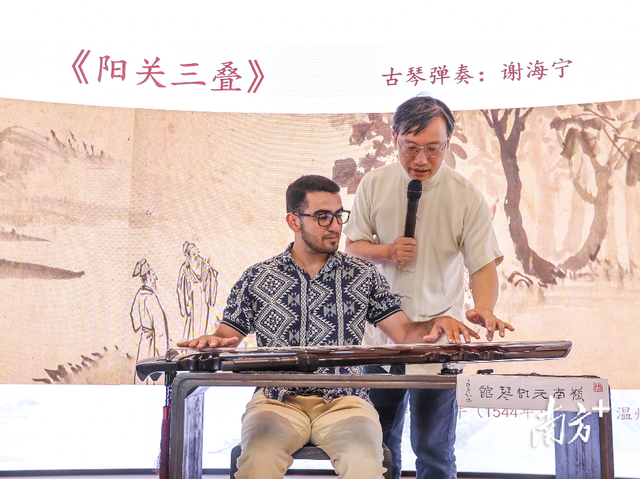 广交会客商在越秀，体验文化底蕴与商贸活力的双向奔赴