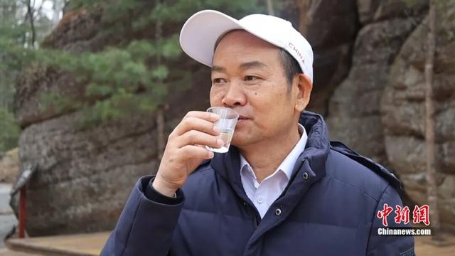 人这一辈子，一定要去这里看看两亿年前的地质封印！