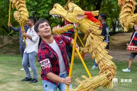 传承文化 连接世界 留学生走进温岭了解传统中华文化图片