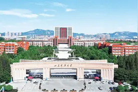 山东科技大学机器人工程：培育创新精英，引领科技未来图片