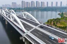 坚定信心 勇挑大梁·协同新脉动｜京津冀交通一体化实现“加速跑”图片