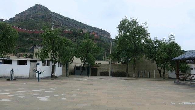 陕西神木马镇镇：红色记忆铸就抗战丰碑 今朝奋进绘就和美画卷