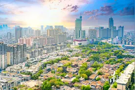 “十大最旺”占四席，祖庙建设“顶流商圈”势头正猛图片