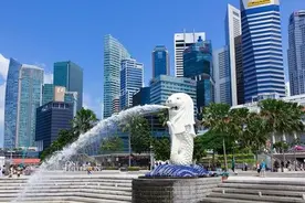 互免签证后旅游火热！中国重新成为新加坡最大客源国图片