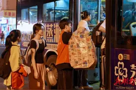 1万余名新生开启南华大学逐梦之旅图片