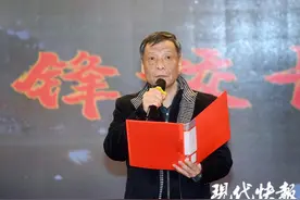 高考倒计时百天，南京这所高中学子为梦想呐喊图片