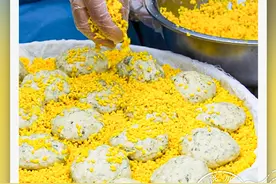 春日里，摘朵黄花做粑粑——有一种叫云南的生活之365天图片