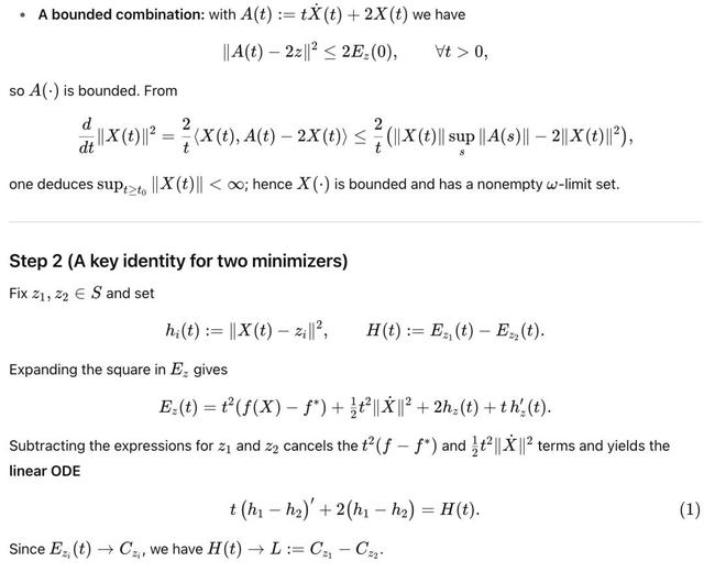 数学界无视「30年漏洞」，GPT-5一眼看穿，陶哲轩：AI科研革命开始了
