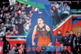 “三杀”北控，山东男篮高居CBA积分榜第三图片