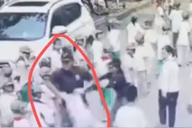 广东一午托班工作人员当众将小孩拎起摔在地上？当地两部门回应图片
