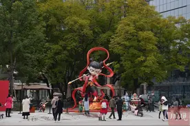 从《王者荣耀》到《哪吒2》，四川数字创意爆款频出背后有群“隐形探路人”图片