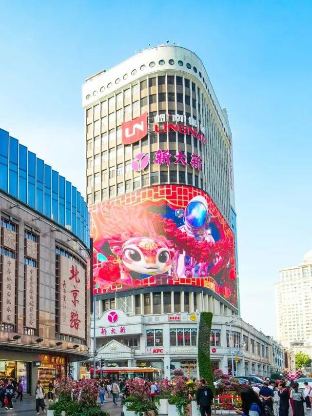 三重满足！在越秀怎么玩，看这篇就够了