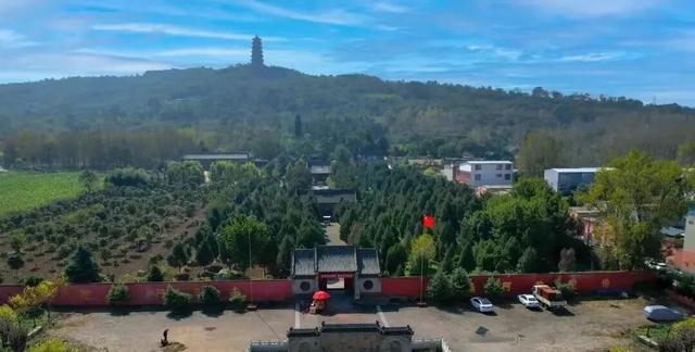 这些河南“千年古县”，有你家乡吗？