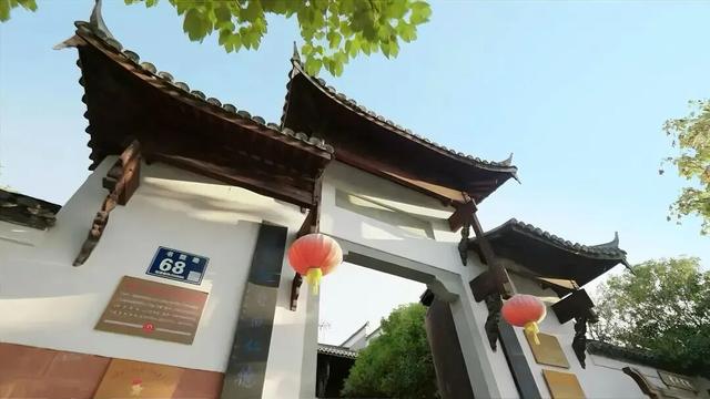 上饶假日city walk指南！慢漫游超治愈~