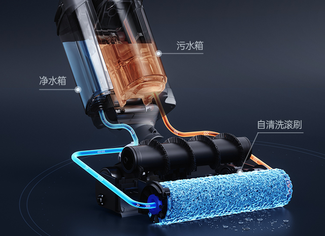 第一批买洗地机的用户们，为什么都沉默了……