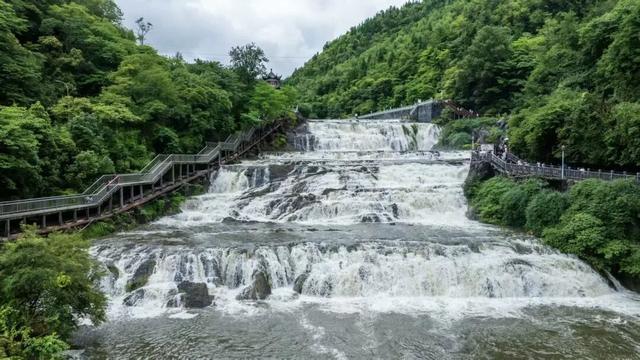 走！跟着央视热播剧，打卡毕节