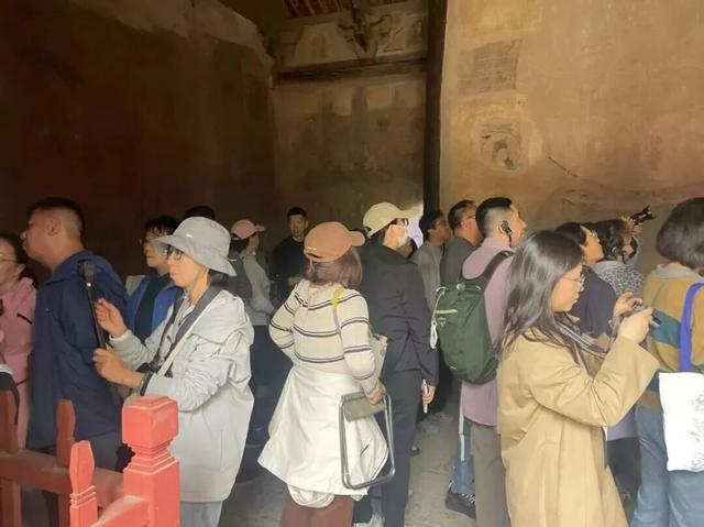 稷山：千年古邑焕新彩　农祖故里迎客来！