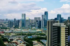 番禺超10个靓盘齐攻“黄金月”，一批靓地现身图片