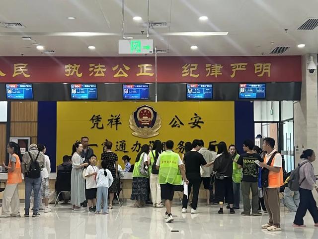 2025年国庆、中秋节假日广西文化和旅游市场运行情况
