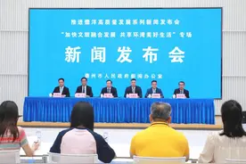 儋州推进文旅融合发展 共享环湾美好生活图片