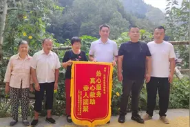 汉阴县民政局：千里寻亲终团圆，真情救助暖人心图片