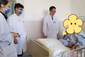 重大突破！云南省一院成功置换马方综合征患者全身主动脉图片