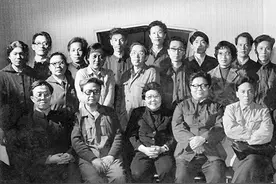 《花城》45周年：万象向南 文学绽放图片