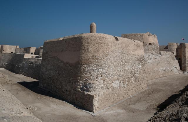 巴林掠影:现代与传统交相辉映