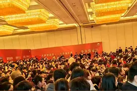 双盘摇号！去化超9成！2024年年末长沙楼市有点“火”图片