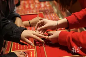 870元每克！金价再创历史新高，现在入市“买买买”还来得及吗？图片