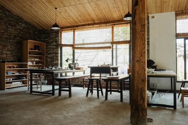 8个好友在福建抱团山居：减少物欲，尝试在山里养育下一代