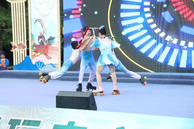 可玩、可赏、可品、可购！2025安徽非遗嘉年华第三季在六安启幕
