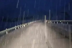 全能型强冷空气来了，局地累计降温19℃！出游注意防风防寒图片