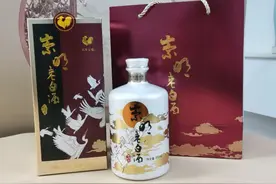 这些崇明品牌商品，入选“上海礼物”图片