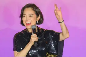 金圣华：一场别开生面的盛宴 | 人来人往图片