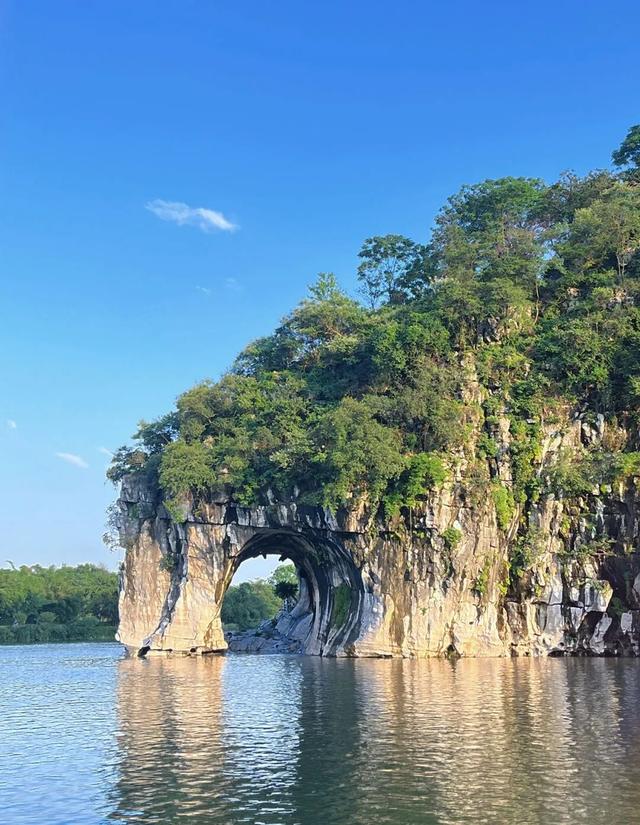 桂林户外徒步天花板！一键承包您的户外享受之旅，山水人文 + 小众秘境，赶紧收藏！