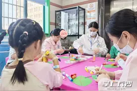 1型糖尿病偏爱青少年，家长需警惕孩子“三多一少”症状图片