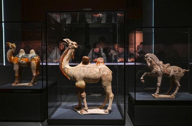 百载共守护 一城尽风华——写在故宫博物院建院100周年之际