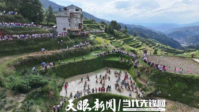 “双节”小长假接待游客26.82万人次！黎平文旅持续绽放侗乡魅力