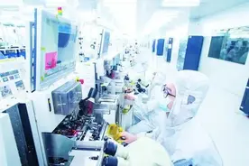光迅科技：突破光电子核心技术 迈向价值链高端图片