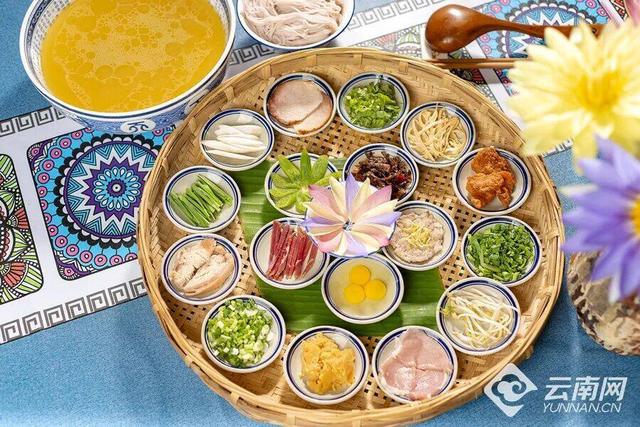 冬日云南，温暖不仅在阳光里