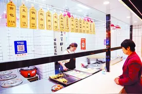 马鞍山雨山区三级养老服务中心实现全覆盖图片