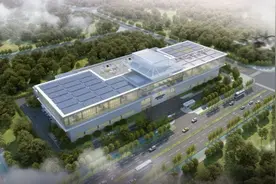“飞行汽车”制造基地开建，川人离“打飞的”还有多远？图片