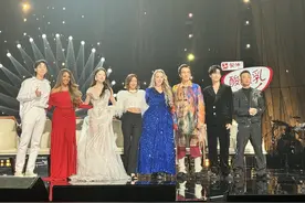 《歌手》首期排名出炉：单依纯夺冠“爆”了，林志炫颠覆演绎被吐槽图片