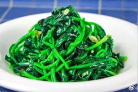 转发！7种食物要焯水后再吃图片