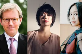 天津茱莉亚钢琴艺术节今夏再启航，王羽佳将钢琴独奏图片